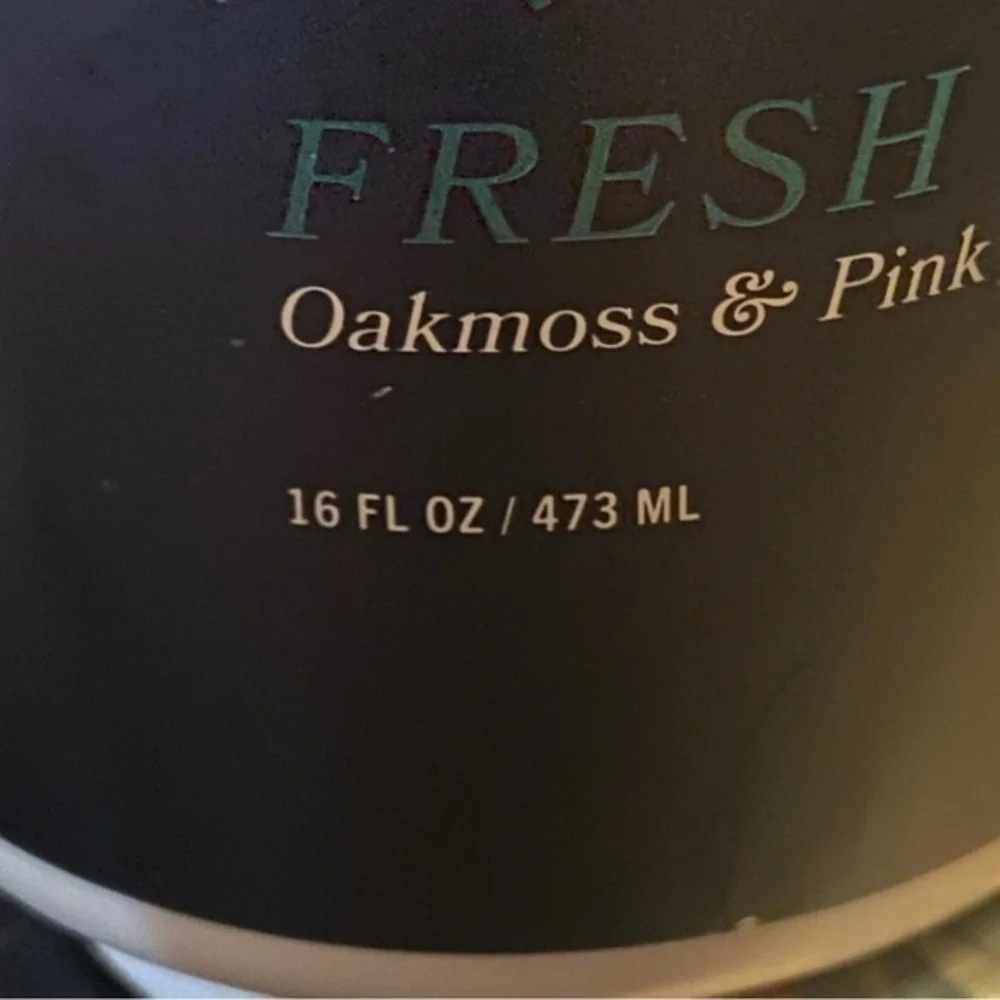 “Would” A Barstool Brand‎ Bundle of 16oz Body Wash and 4 oz Hand Moisturizer